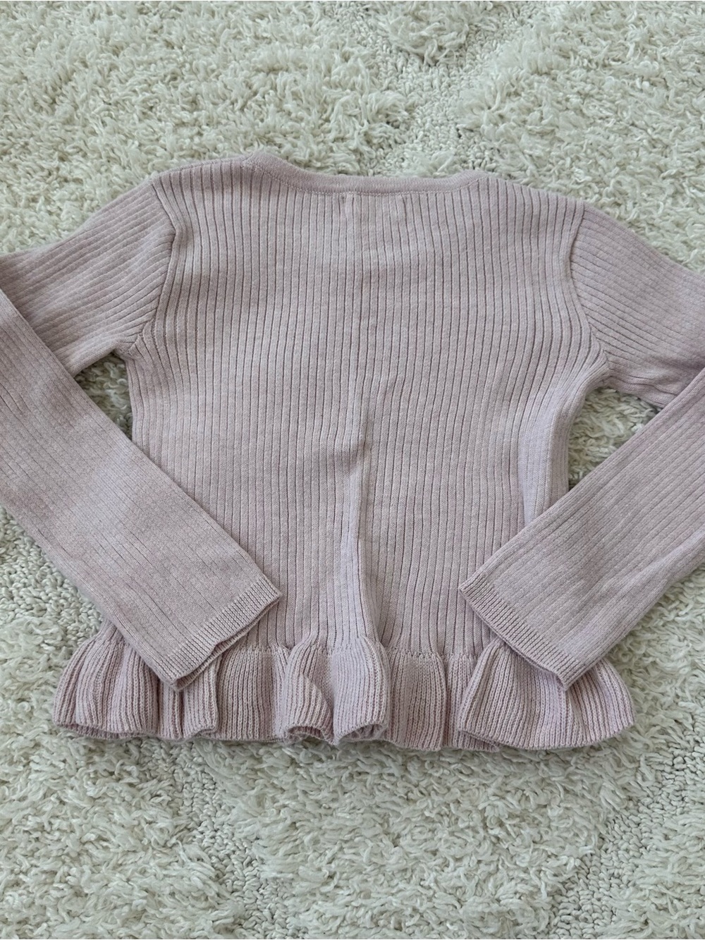 Quincy Mae Rib Knit Set - Picture 7 of 7